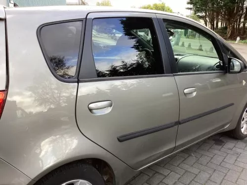 Portier 4Deurs rechts-achter-8390994