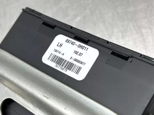 Computer Motormanagement-8389982