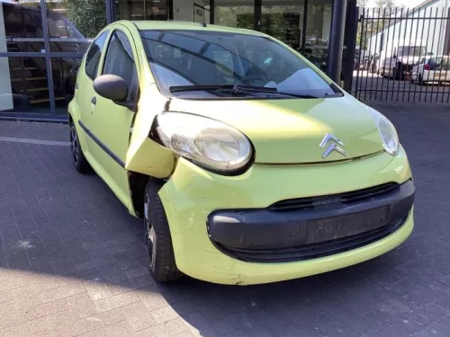 Fusee rechts-voor-8319877 Fusee rechts-voor-8319877