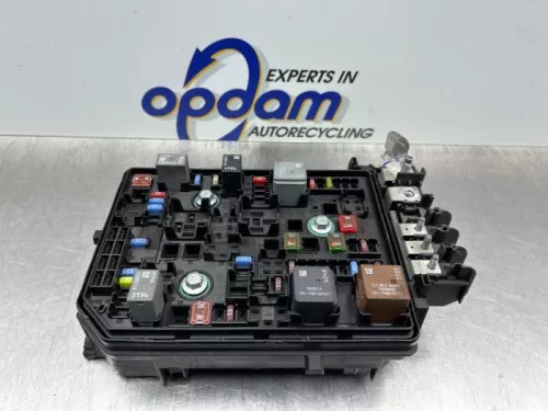 Zekeringkast-8290914 Zekeringkast-8290914