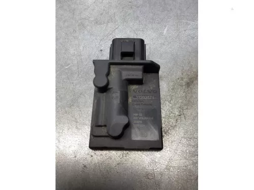 Brandstofpomp module-6372745 (17313240)