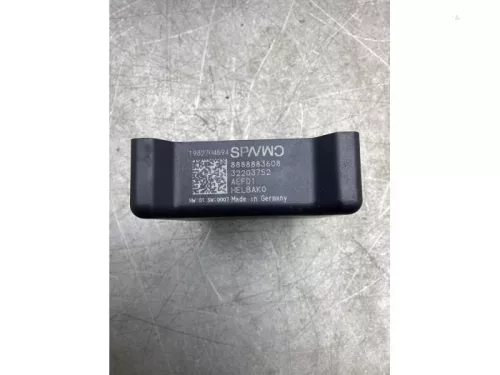 Brandstofpomp module-7435092 (17784599)