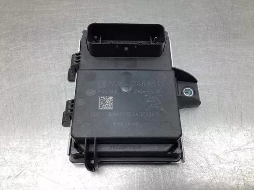 Brandstofpomp module-8029827 (19039642)