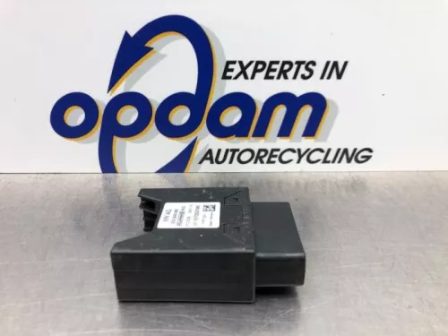 Brandstofpomp module-8103069 (20764534)
