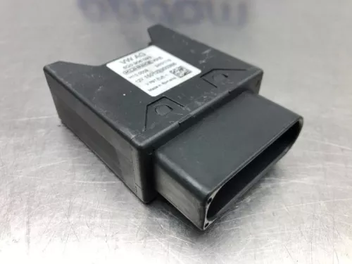 Brandstofpomp module-8103069 (20764534)