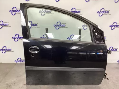 Portier 4Deurs rechts-voor-8337230