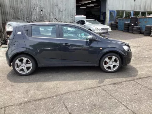 Portier 4Deurs rechts-achter-8331930