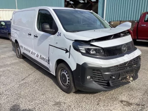 Draagarm onder rechts-voor-8370262