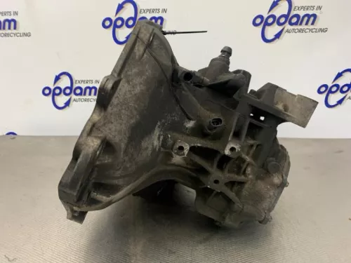 Versnellingsbak-8362866