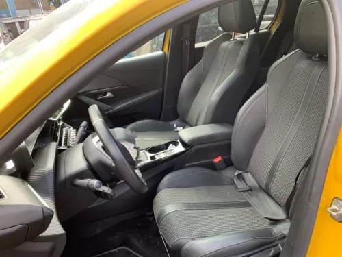 Bekleding Set (compleet)-8366431