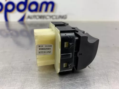 Elektrisch Raam Schakelaar-8304828