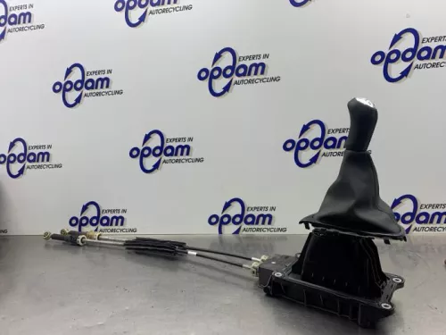 Versnellingsbak Bedieningskabel-8304828