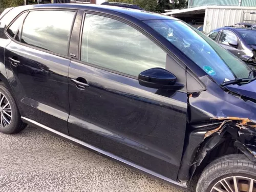 Portier 4Deurs rechts-voor-8396876