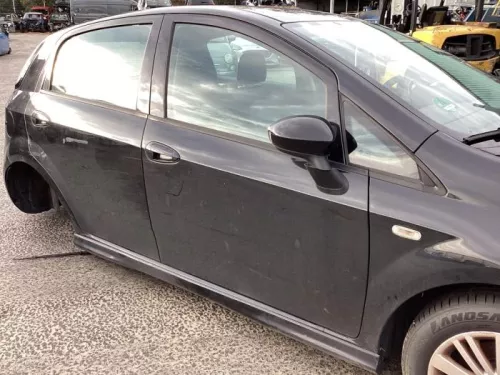 Portier 4Deurs rechts-voor-8397374