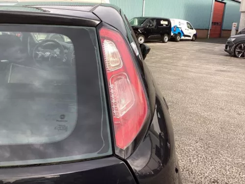 Achterlicht rechts-8397374