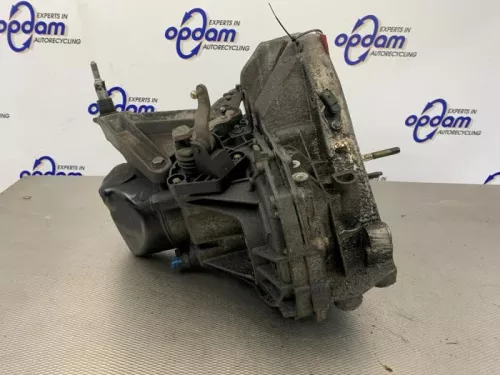 Versnellingsbak-8358392