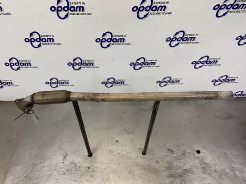 Uitlaat voorpijp-8364202