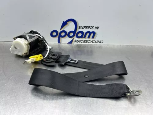 Veiligheidsgordel links-voor-8339781