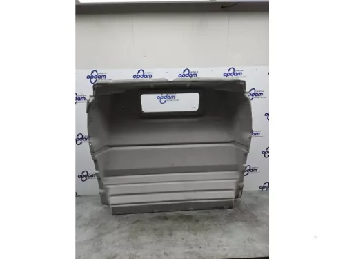 Tussenschot Cabine-8370262