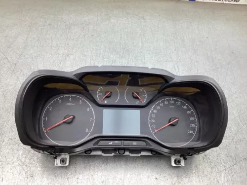 Kilometerteller KM-8345343