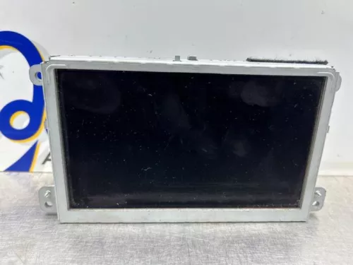 Display Multi Media regelunit-8363458