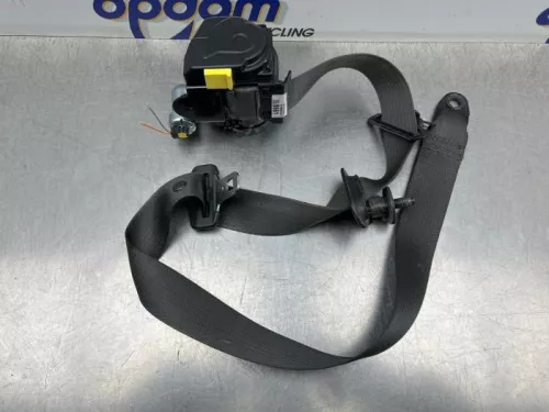 Veiligheidsgordel links-voor-8371723