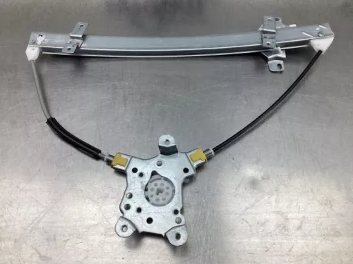 Ruitmechaniek 4Deurs links-voor-