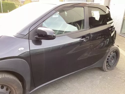 Portier 4Deurs links-voor-8398943