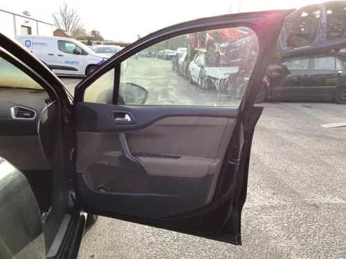 Portier 4Deurs rechts-voor-8399451