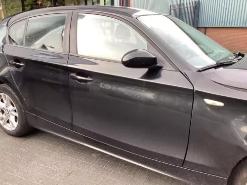 Portier 4Deurs rechts-voor-8396835