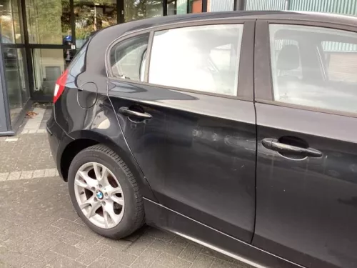 Portier 4Deurs rechts-achter-8396835