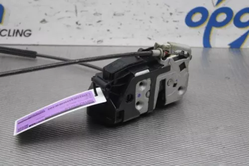 Deurslot Mechaniek 4Deurs rechts-voor-8352051