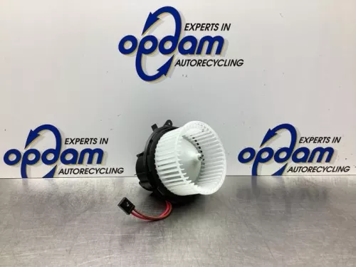 Kachel Ventilatiemotor-