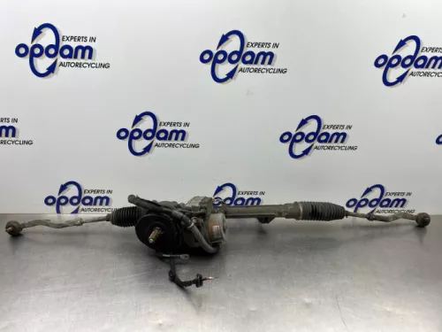 Stuurhuis Bekrachtigd-8399663