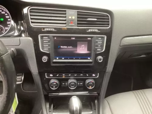 Display Multi Media regelunit-8314606