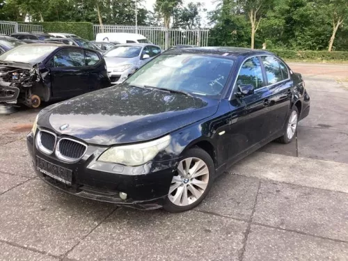 Portier 4Deurs links-achter-8332957