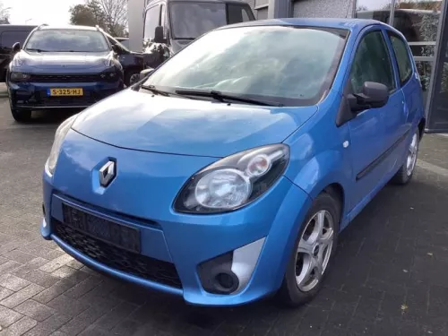 Versnellingsbak-8402099