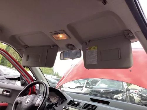 Binnenverlichting voor-8368933