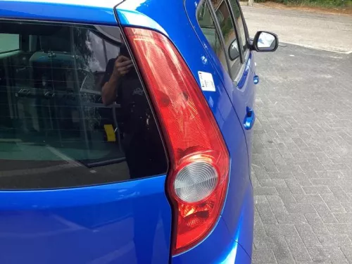 Achterlicht rechts-8343276