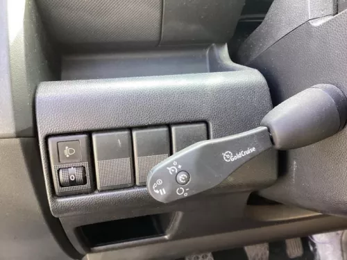 Schakelaar Koplamp Ihv-8358958