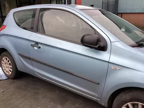 Portier 2Deurs rechts-8402399