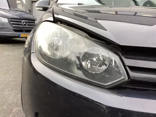 Koplamp rechts-8405351