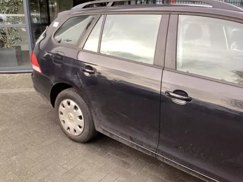 Portier 4Deurs rechts-achter-8405351