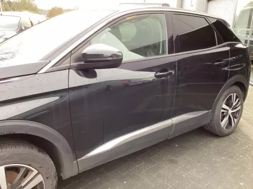 Portier 4Deurs links-voor-8404668