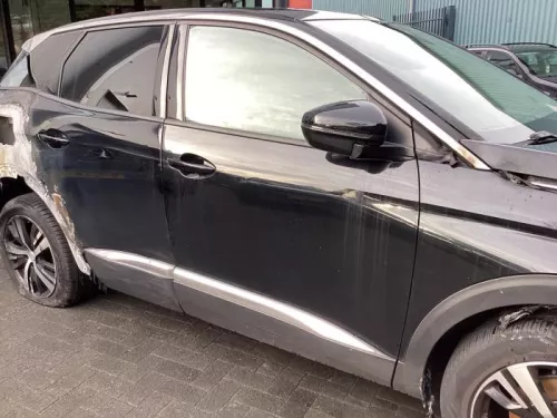 Portier 4Deurs rechts-voor-8404668