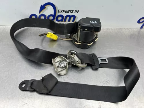 Veiligheidsgordel links-voor-8271492