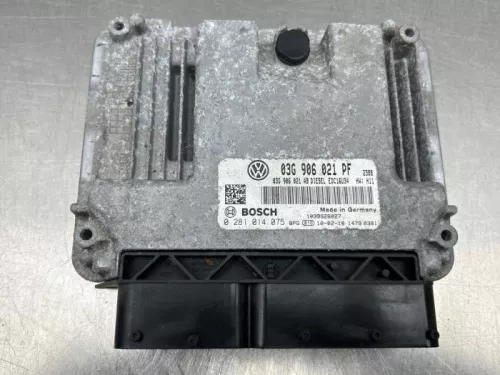 Computer Motormanagement-8271492