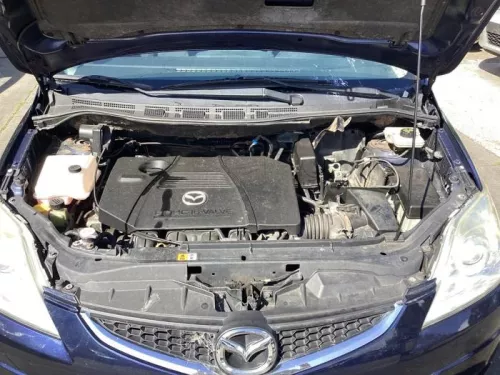 Ruitensproeiertank voor-8358958