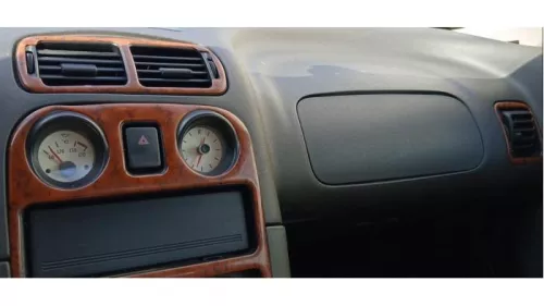 Paniekverlichtings Schakelaar-8369808