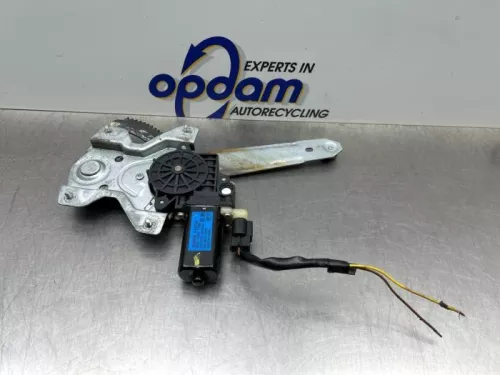 Ruitmechaniek 4Deurs links-achter-8362586